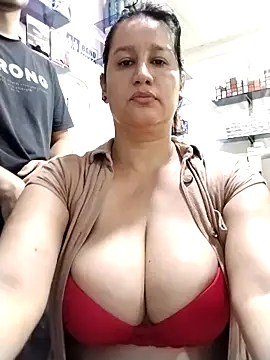 Keilymadam
