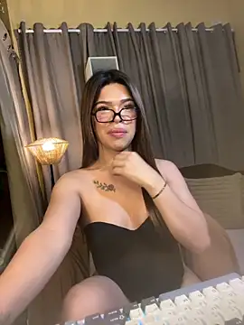 Nyxie_luxx webcam