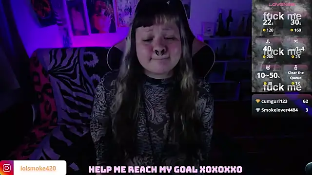 Bdsm_and_fries webcam