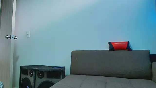 thomas_gun webcam