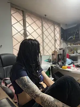 SALOME_KORLAND webcam