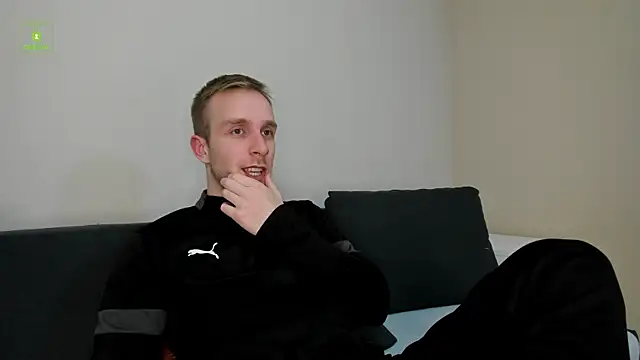 Buddy_Forman webcam