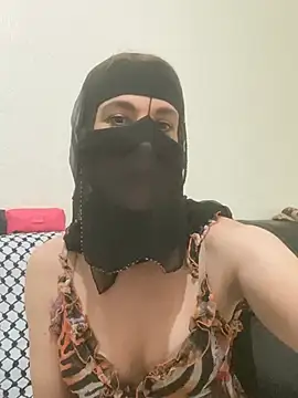 Ashwak_trans webcam