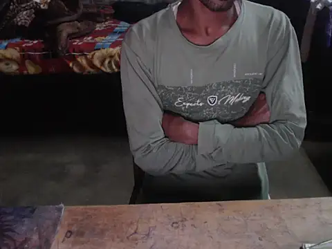 ThethunderPo webcam