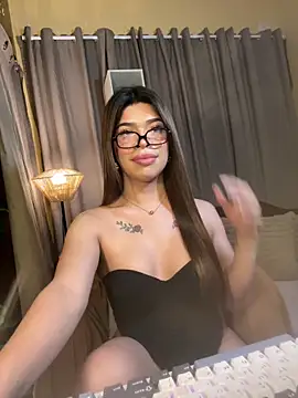 Nyxie_luxx webcam