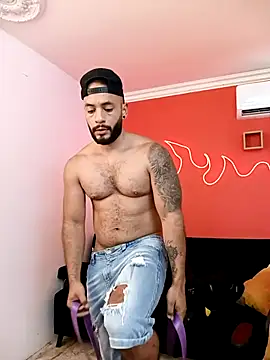 Mike_savage3 webcam
