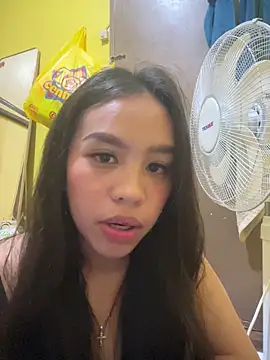 Lovely_apple19 webcam