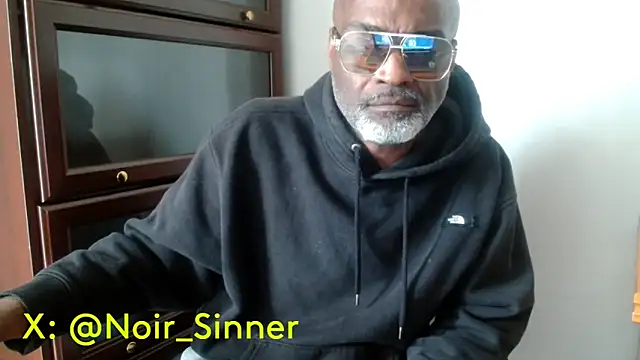 sinnernoir webcam