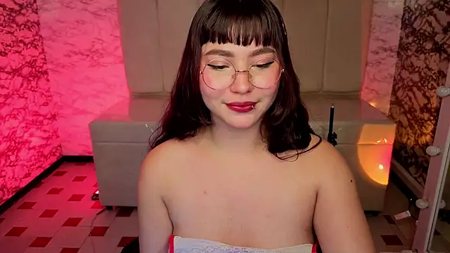 Afrodita_Wild_v webcam