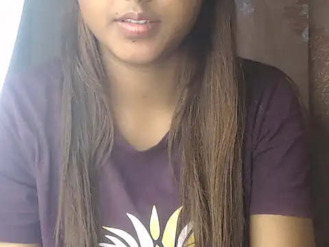 NancyRuvi webcam