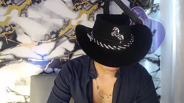 Hiroshi_Shen webcam