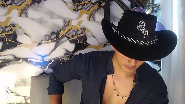Hiroshi_Shen webcam