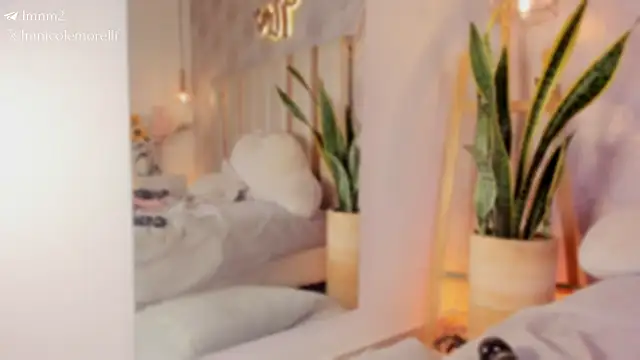 Nicolemorelli2 webcam