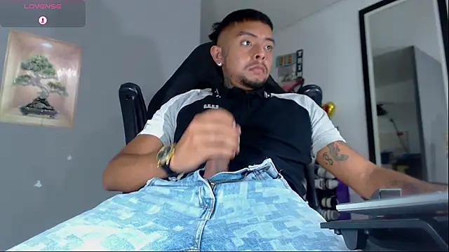 BASTIAN_NICOLAS_ webcam