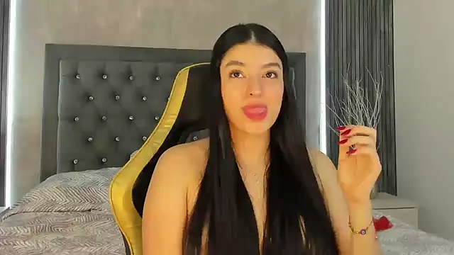 AngelxFerrer_ webcam