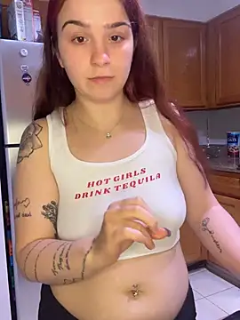 joeystaciee webcam