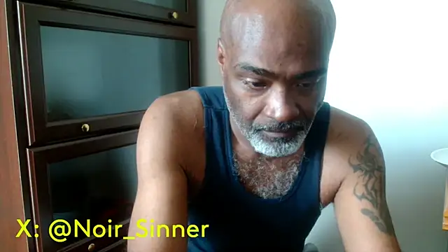 sinnernoir webcam