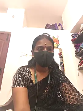 Tamil_Yalini12 webcam