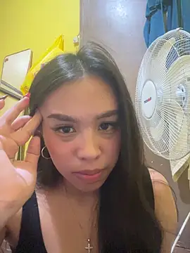 Lovely_apple19 webcam