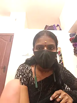Tamil_Yalini12 webcam