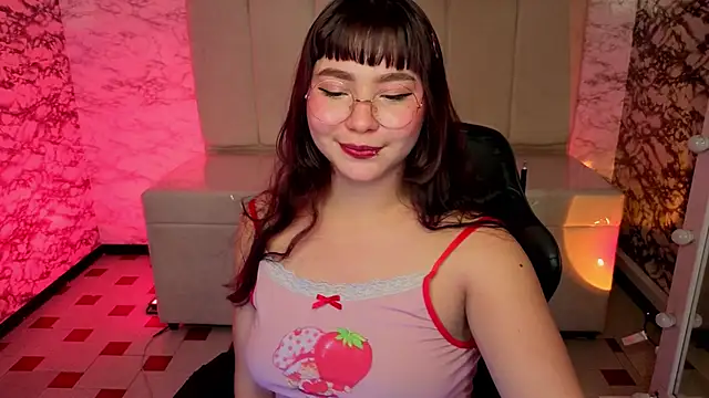 Afrodita_Wild_v webcam