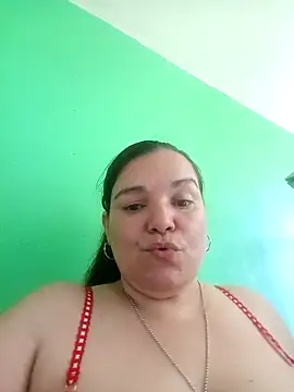 Zuleyka_69 webcam