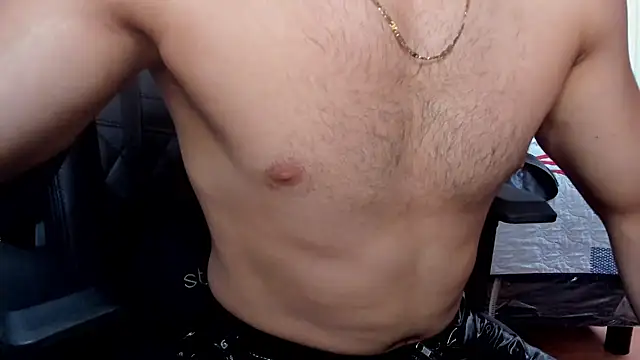 Tommy_Bred webcam