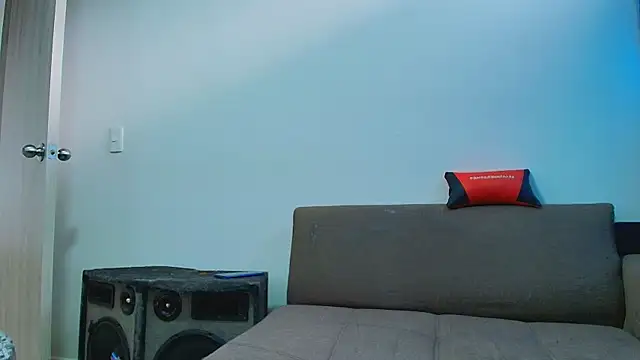 thomas_gun webcam