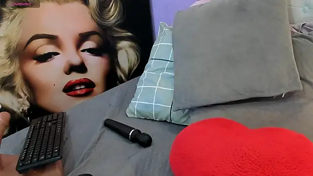 Charlotte11-11 webcam
