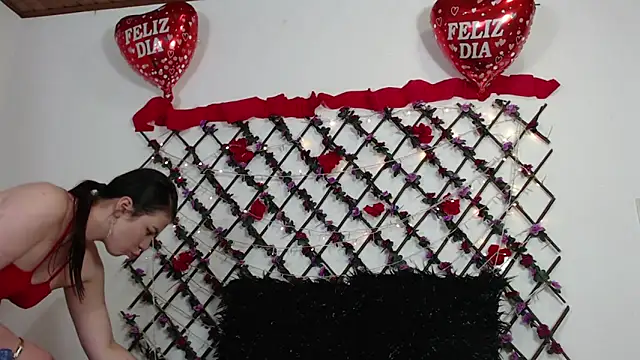 Samantha_Wallker webcam