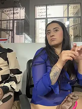 Antonella_Julieta webcam