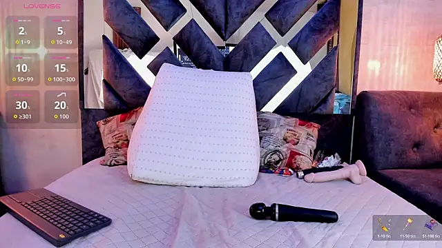 annie_vega17_ webcam