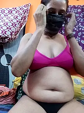 hotpuja25 (F young) - :fire: Sexy Boobs Hot Pussy Play :fire: