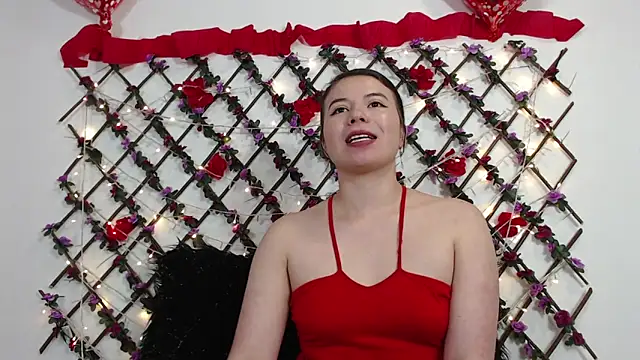 Samantha_Wallker webcam
