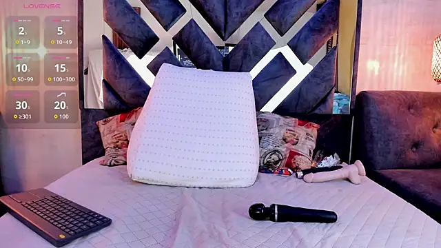 annie_vega17_ webcam
