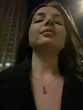 KrisMagnoly webcam