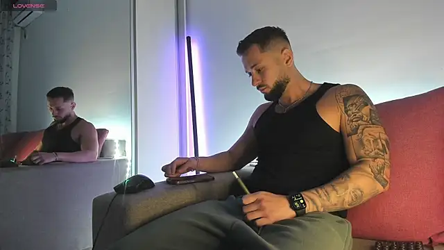 nicholasx1 (M young) - #anal #beardy #big-ass #big-cocks #bisexuals #brunettes #cam2cam #cock-rating #dirty-talk #doggy-style #ejaculation #erotic-dance #fingering #flexing #foot-fetish #hairy #hd #humiliation #interactive-toys #lovense #masturbation #middle-priced-privates #muscular #oil-show #orgasm #pump #recordable-privates #recordable-publics #sexting #shaven #shower #small-audience #smoking #spanking #striptease #top #trimmed #white #young