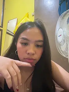 Lovely_apple19 webcam