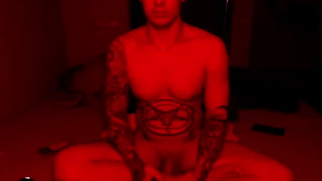 baphomet_from_ice (M young) - MAKE ME CUM