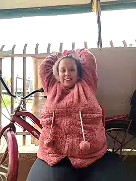 You-sexy-starr webcam