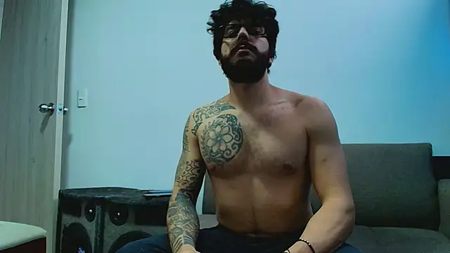thomas_gun webcam