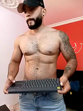 Mike_savage3 webcam