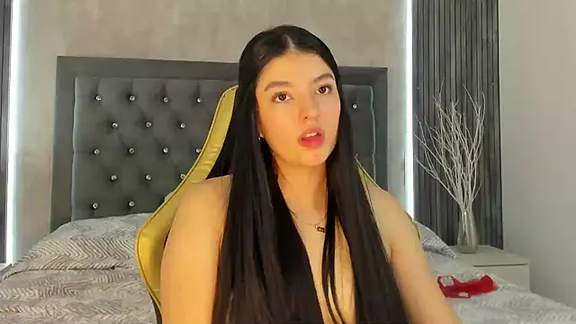 AngelxFerrer_ webcam
