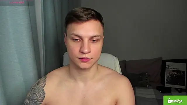 handsome_guy01 - Handsome_guy01's free webcam - UK Sex Cams