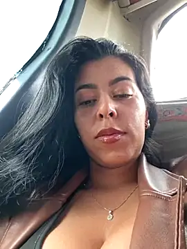 Luianna webcam