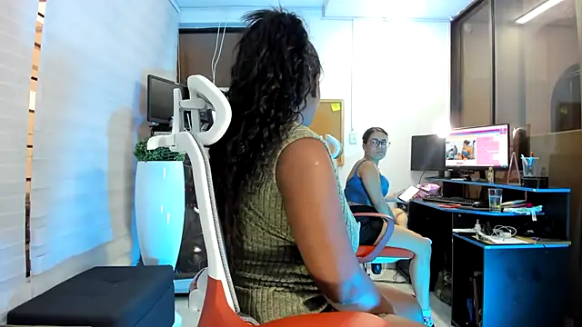 MAREIA_25 webcam