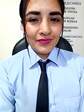 MAYE__13 webcam