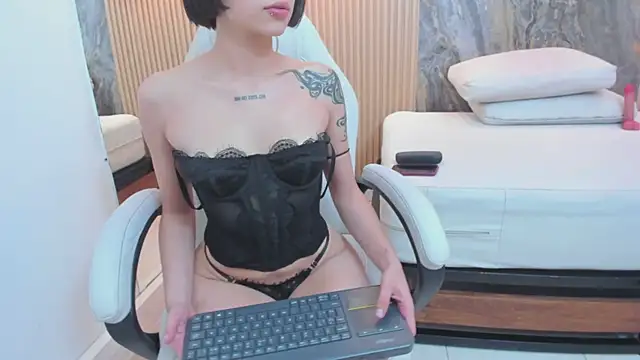 mary_spencer webcam