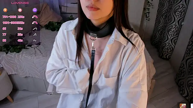 marianneauvil - MarianneAuvil's free webcam - UK Sex Cams