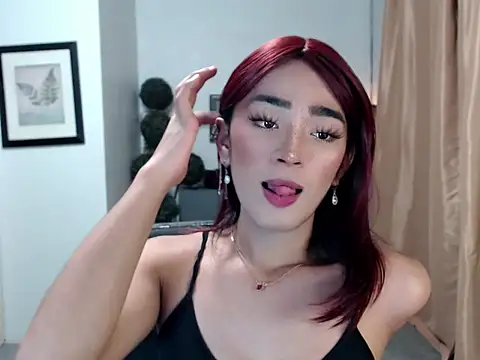 lavandermilk webcam
